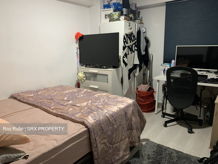 Blk 298B Compassvale Street (Sengkang), HDB 5 Rooms #320391011